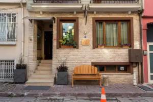 Bucoleon by Cheers, Istanbul
