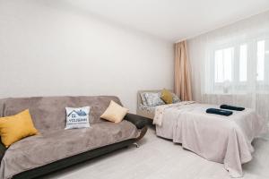 Apartments Yоusinn on the street Vybornaya, 89/4, Novosibirsk