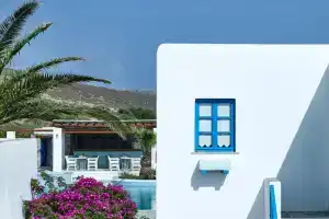 Folegandros Apartments, Folegandros Town
