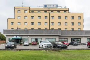 Idea Hotel Piacenza, Piacenza