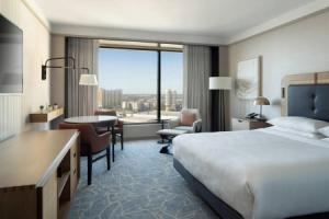 JW Marriott Tampa Water Street, Tampa