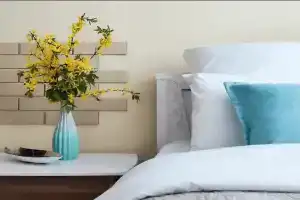 Apartments on 36 Generala Butkova Street, Kaliningrad