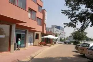 Hotel Philippopolis, Plovdiv