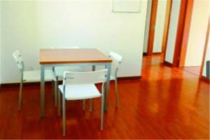 Wangjing Female short rent hostel, Beijing