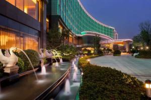 Super 8 Xuan Wu Men Hotel, Beijing