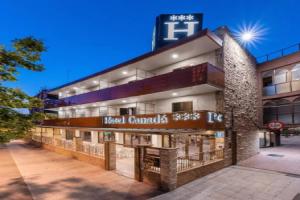 Hotel Canadá, Tarragona