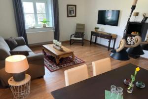 3 Zimmer Ferienwohnung Waitzingers Apartments, Landsberg am Lech