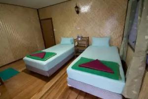 VN Guesthouse, Kanchanaburi City