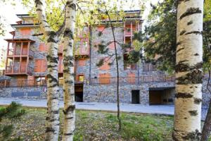 La Pleta de Apartments, Soldeu