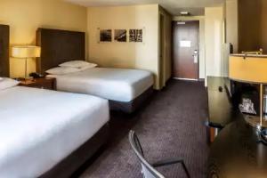 Hyatt Regency Hotel, Chicago