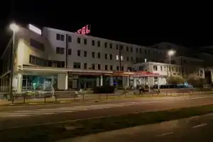 Hotel Vodisek, Koper