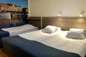 Hotel Söder, Stockholm