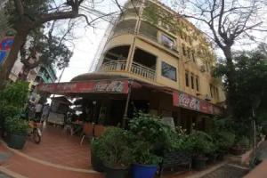 The Bright Lotus Guesthouse, Phnom Penh