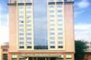 Zhongmin Plaza Apartments, Beijing