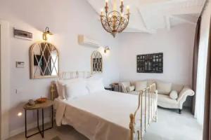 Alacaat Otel, Alacati