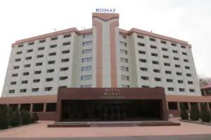 Rohat Hotel Chilonzor, Tashkent