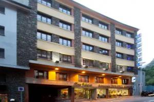 Hotel Insitu Eurotel Andorra, Andorra La Vella
