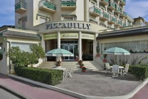 Hotel Piccadilly, Lido Di Camaiore