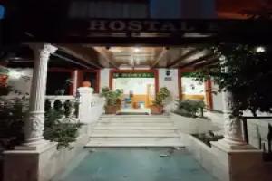 Hostal El Molino, Marbella