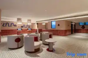NIHAO Hotel(Kunshan Qianjinxi Road Lianhu Park Branch), Kunshan