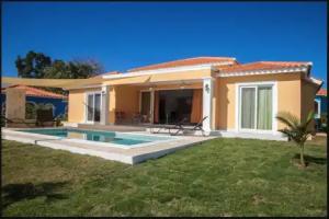 Playa Laguna Villa Monaco, Sosua