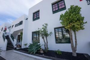 Apartamentos Moraña, Puerto del Carmen