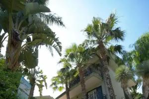 Hotel Borgo Verde, Catania