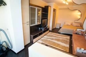 Sadovoye Koltso Kolomenskaya Apartments, Moscow