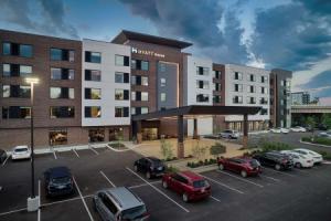 Hyatt House OSU / Short North, Columbus