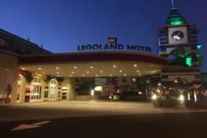 Legoland Hotel at Legoland California Resort, Carlsbad