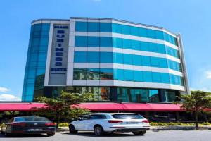 Brand Business Suits Hotel, Corlu