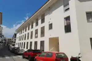 Precioso apartamento con garaje y terraza, Altea
