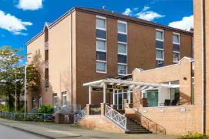 Plaza Inn Grevenbroich, Grevenbroich