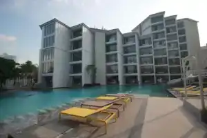 The Quarter Chaophraya by UHG, Bangkok