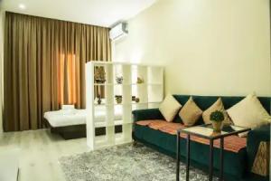 Apartamenty #39 v ZhK Zaman, Atyrau
