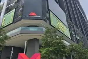 Cozy House KLCC Jalan Ampang M City, Kuala Lumpur