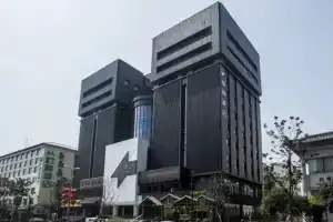 Feeling Hotel, Xi'an