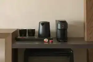 Nalu Resort & Spa, Adelianos Kampos