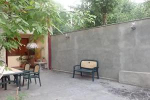 Villa Hakobyan, Yerevan