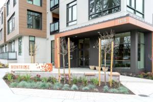 Global Luxury Suites at, Mountain View