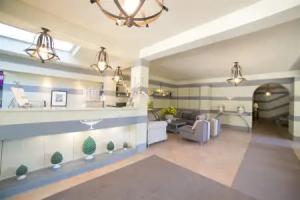 Fontane Bianche - Hotels Fontane Bianche - Hotels