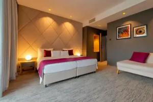 Donautica Hotel & Restaurant, Fadd