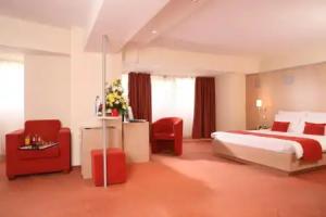 Holiday Inn Bucharest - Times, An Ihg Hotel, Bucharest