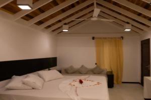 Rasdhoo Apartment Lodge, Rasdhoo