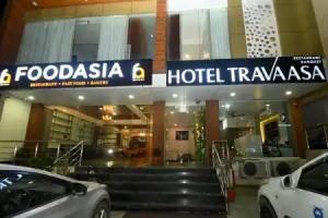 Hotel Travaasa, Jaipur