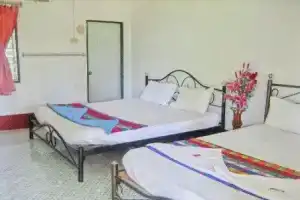 Koh Villa, Ngai