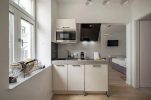 Vienna Prime Apartments, Vienna
