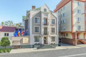 Park Lane Hotel, Chisinau