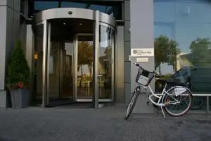 Hilton Garden Inn Krakow, Krakow