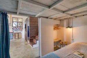 Loft Atelier Apartment Heraklion, Agia Pelagia